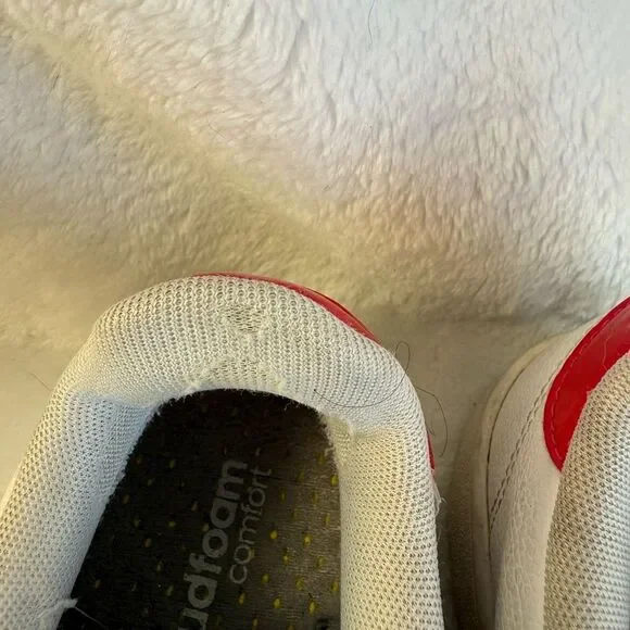 Adidas Cloudfoam Comfort Running Shoes - Picture 4 of 6